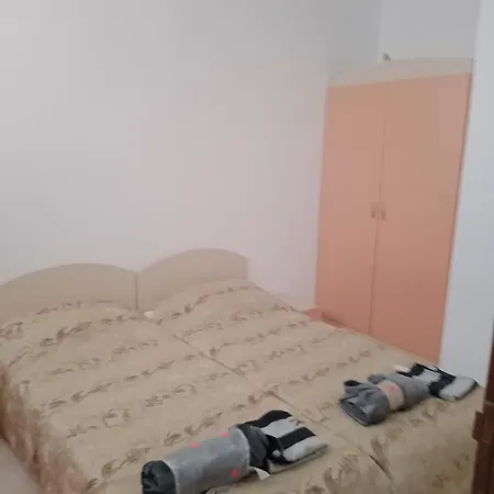 3 Sanny Day 2 Apartman *