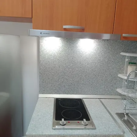 Apartman 3 Sanny Day 2 Napospart