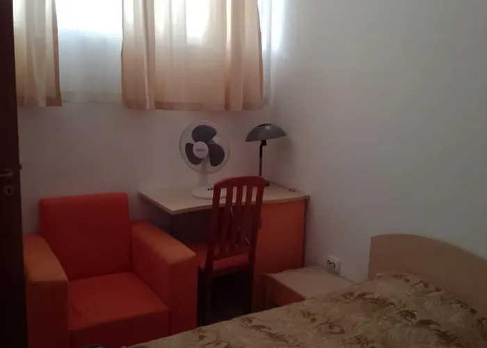 3 Sanny Day 2 Apartman *