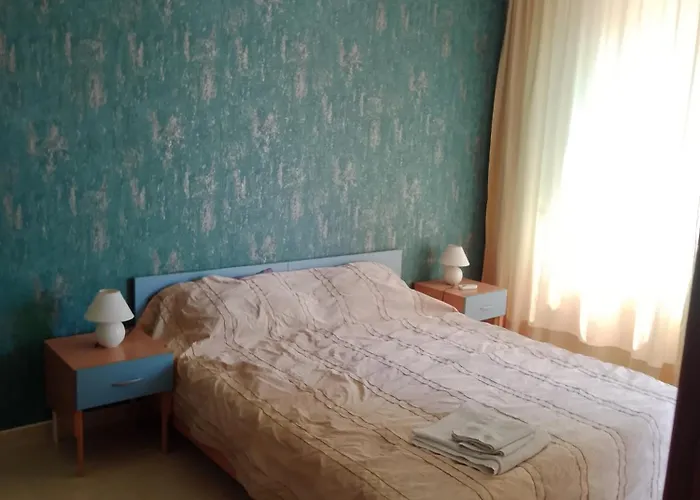 Apartman 3 Sanny Day 2 *