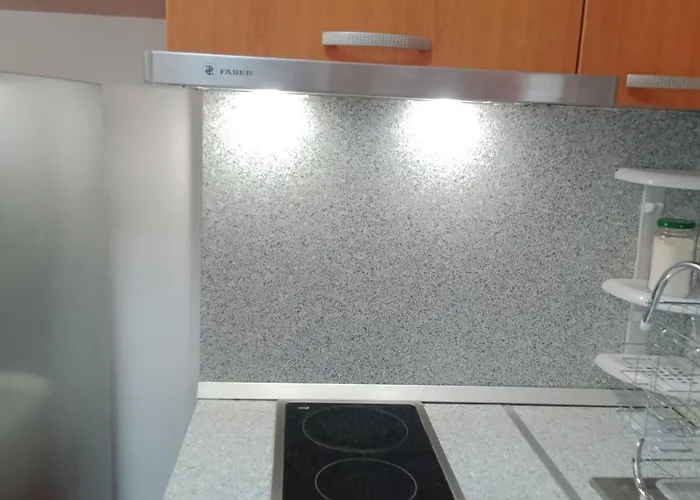 Apartman 3 Sanny Day 2 Napospart
