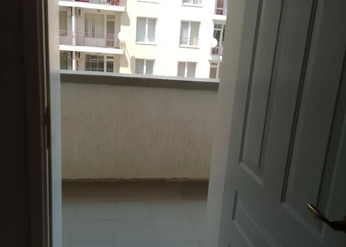 3 Sanny Day 2 Apartman