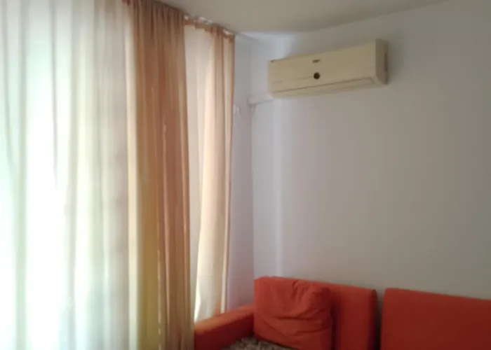 3 Sanny Day 2 Apartamento