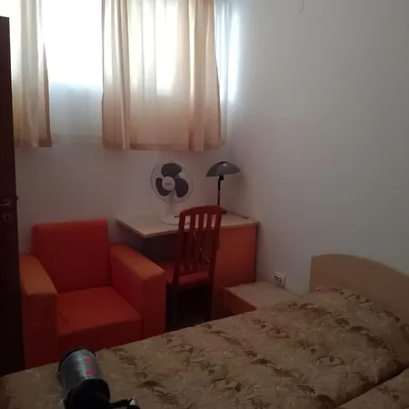 3 Sanny Day 2 Апартаменты *