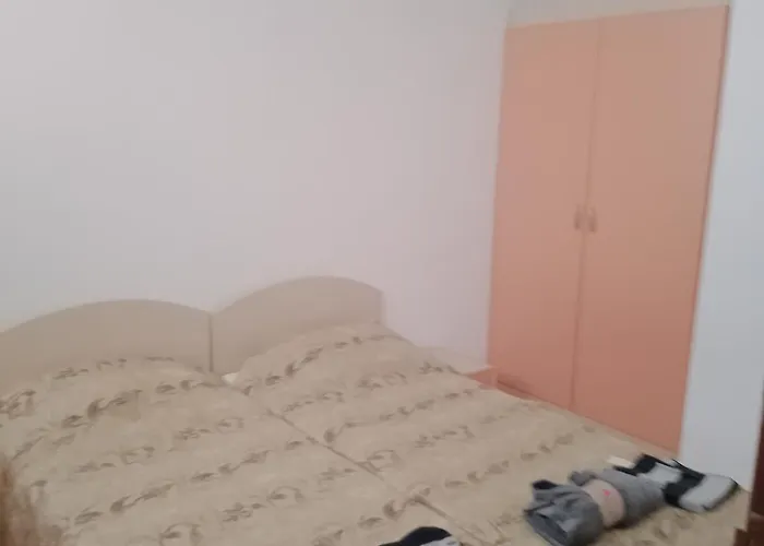 3 Sanny Day 2 Апартамент *