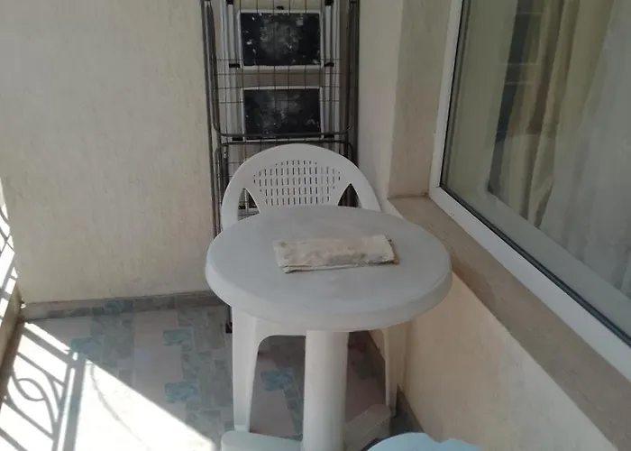 3 Sanny Day 2 * Слънчев бряг