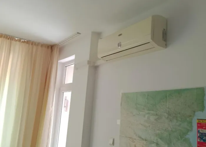 Апартамент 3 Sanny Day 2