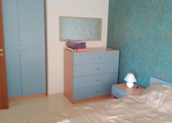 3 Sanny Day 2 Апартамент