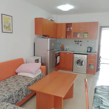 3 Sanny Day 2 * Sunny Beach